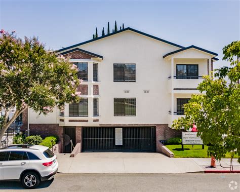 one bedroom apartments in san fernando valley